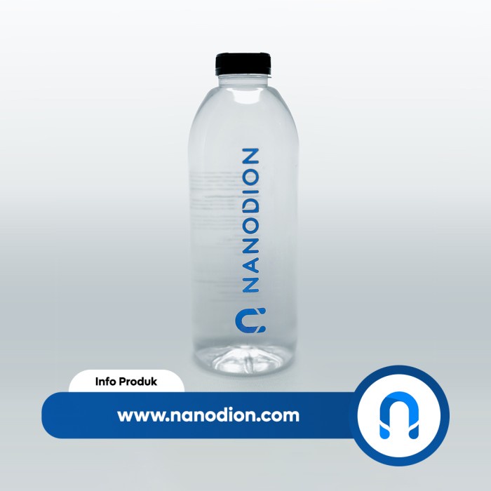 

Tokopratiwiw - Nanodion