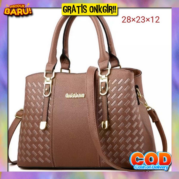 Tsa Bahu Kekinian Tqs Srempang Waita Murah Tass Selempang Wanita Tas Selempanh Kondangan Hand Bag Ws