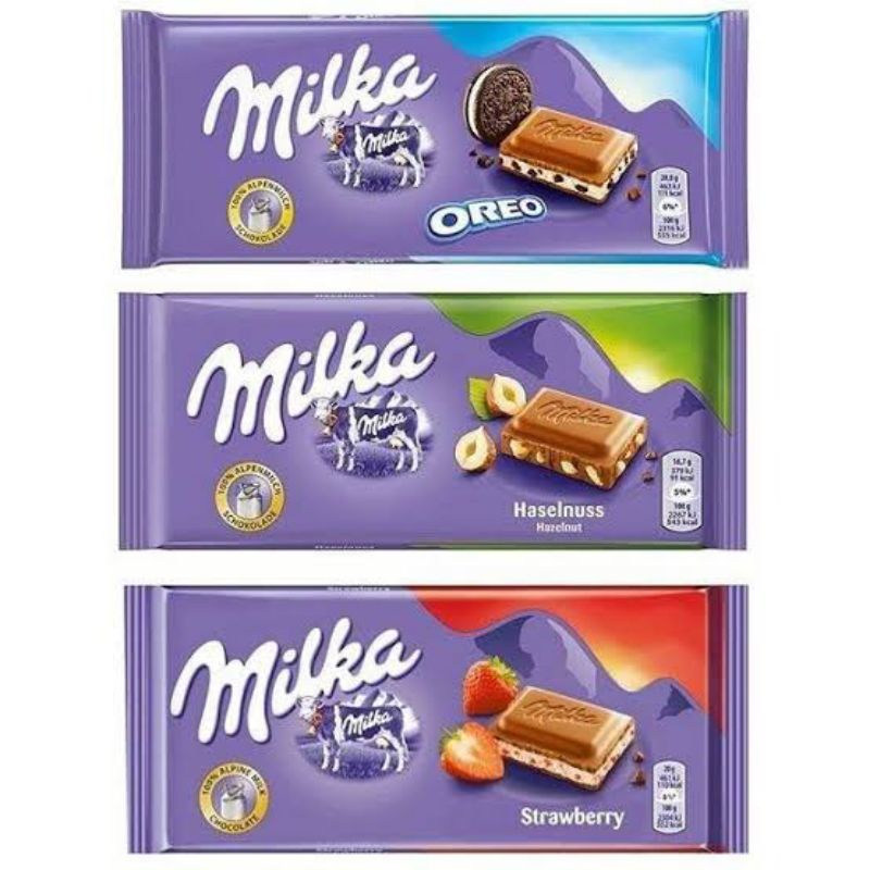 

Coklat milka turki halal