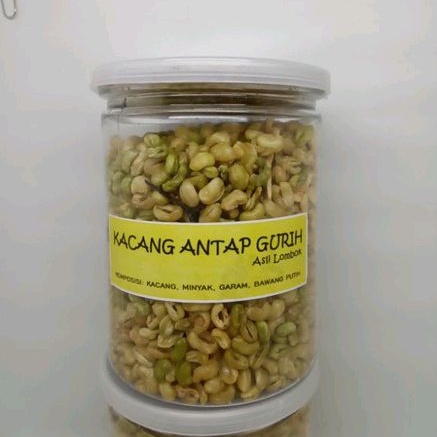 

Kacang Antap Gurih