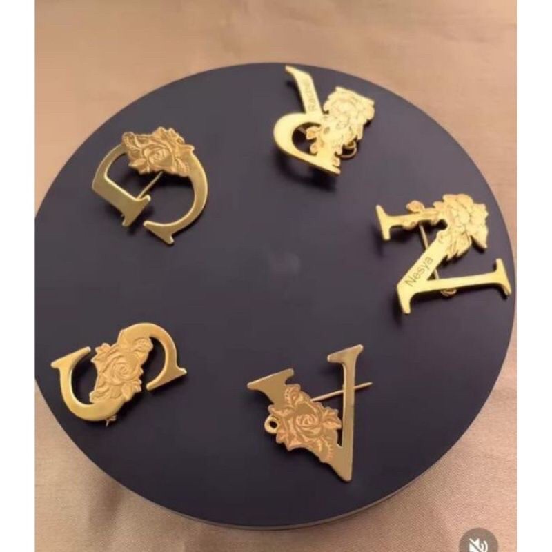bros_nama BROS NAMA TERBARU INISIAL GOLD BROS INISIAL NAMA BROS NAMA MURAH BISA COD