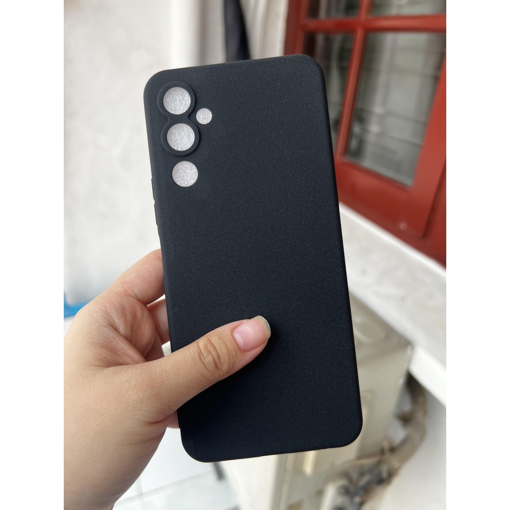 Soft Case Silikon Tecno Pova 4 Pova 4 Pro Slim Matte Sandstone