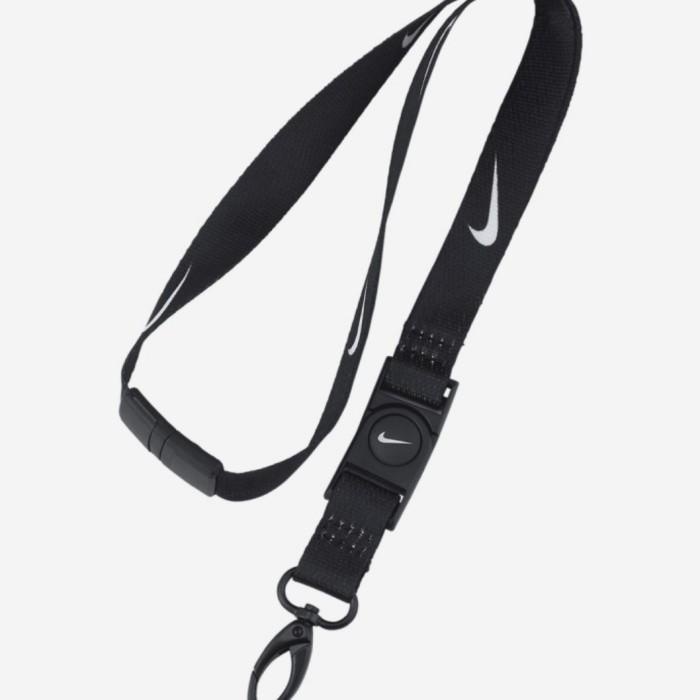 

N0001624 Nike Premium Lanyard