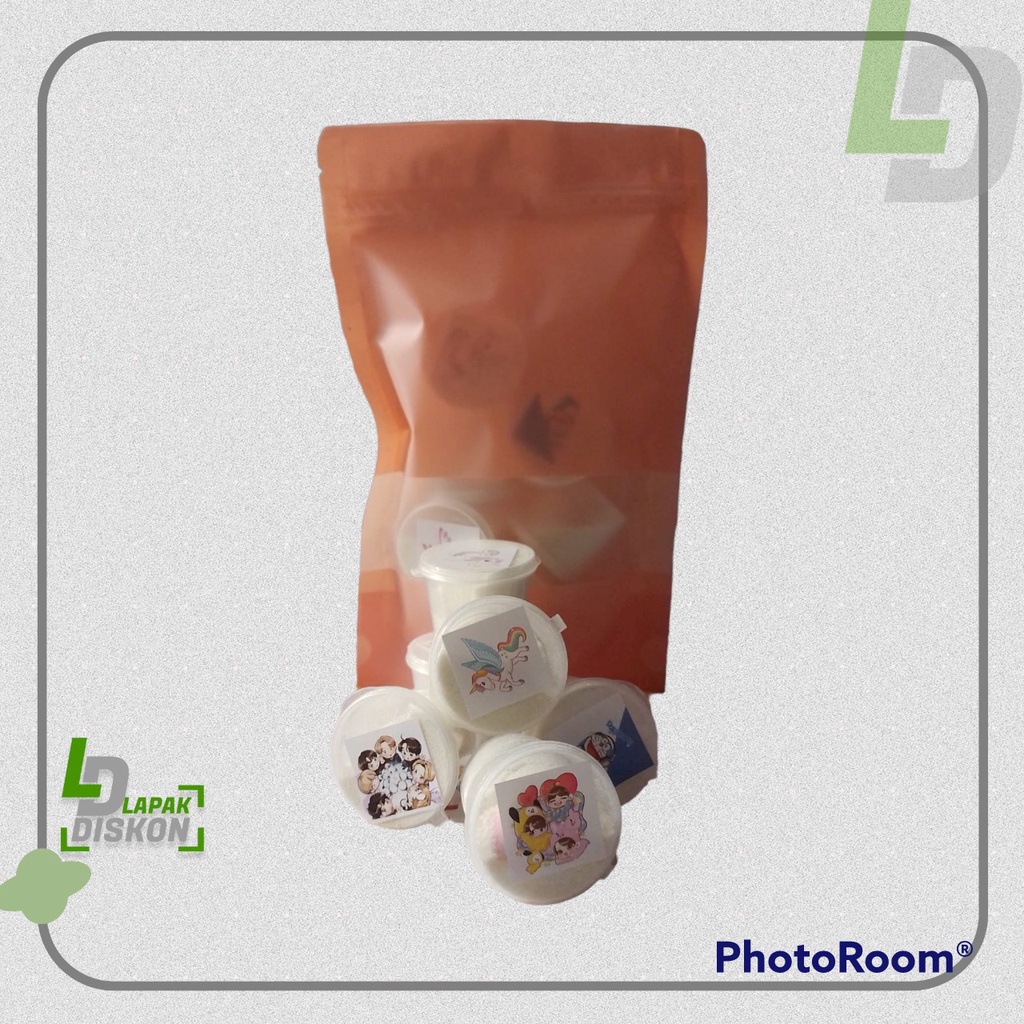 

Susu bubuk , rasa coklat , susu anak-anak , bergizi , susu bubuk nyam-nyam , 1 pouch isi 6