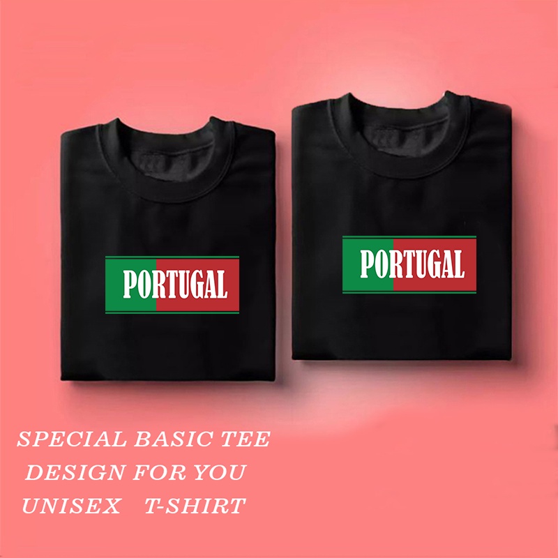 AS /  kaos distro motif portugal / kaos pria wanita / kaos pria / baju wanita / kaos wanita / baju pria / atasan / polos / atasan wanita / tshirt