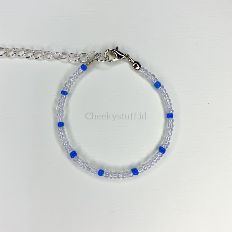 NCT Jaemin Beaded Bracelet