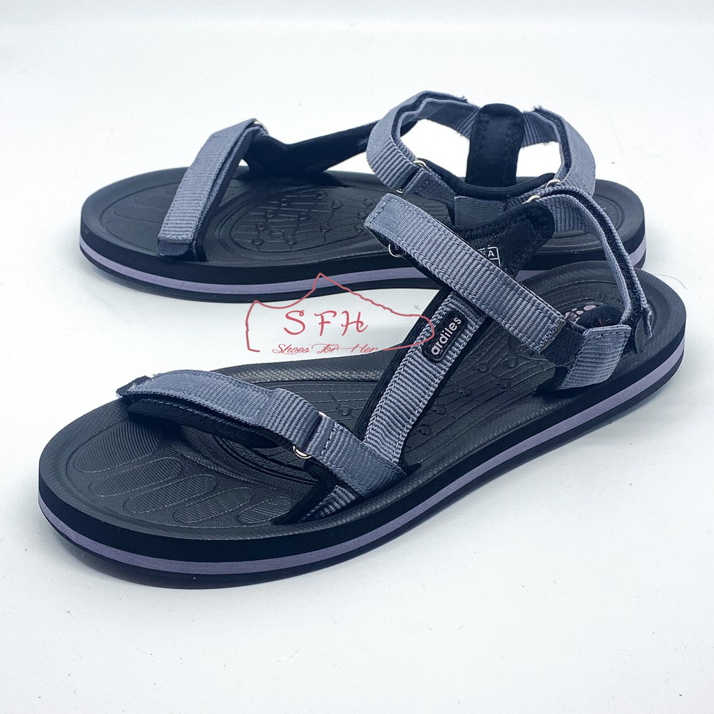 1212 SFH SANDAL GUNUNG WANITA ARDILES TREA