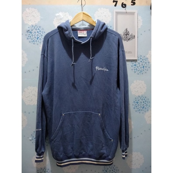 Hoodie Fubu Second Branded