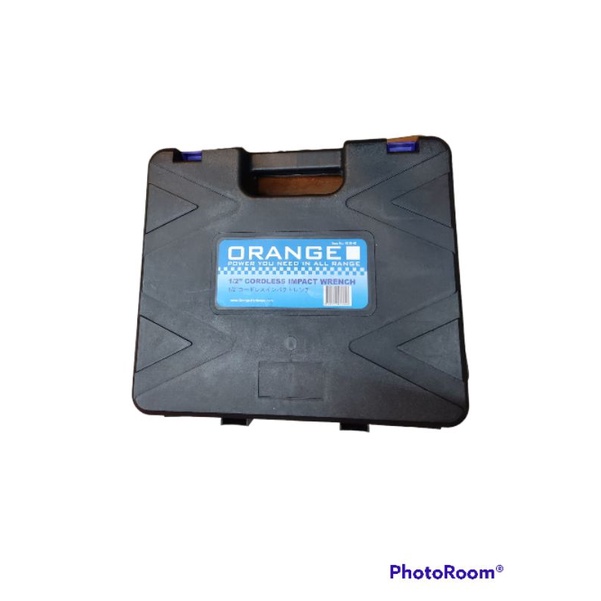 Cordless Impact 1/2inch / Cordless Impact