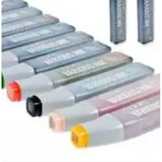 

COPIC REFILL VRS INK