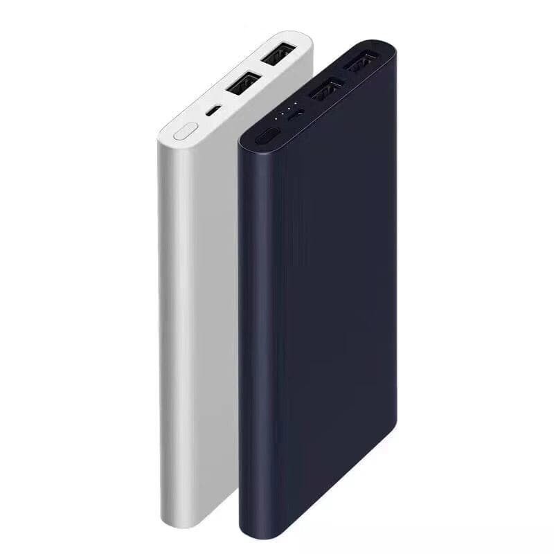 Powerbank Xiaomi Original 10.000mAh 2USB PB