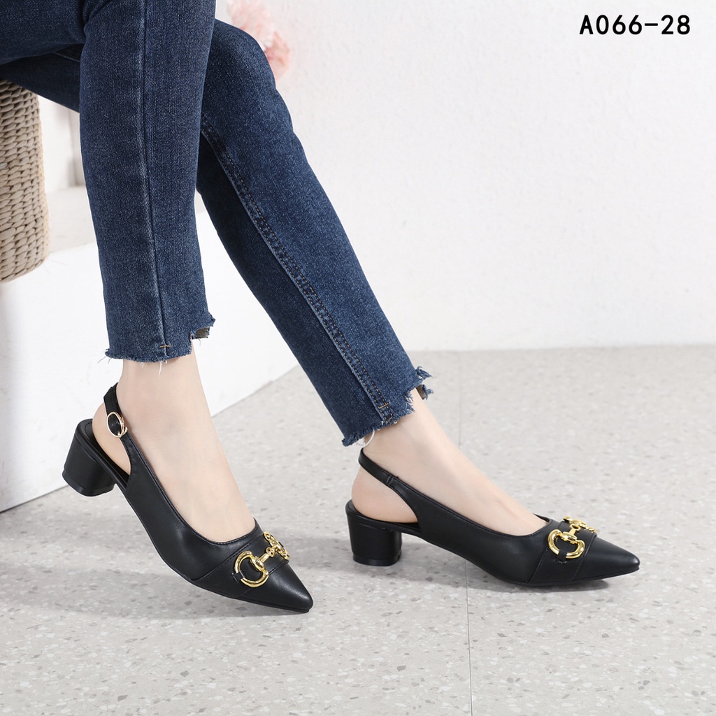 GC Heels #A066-28