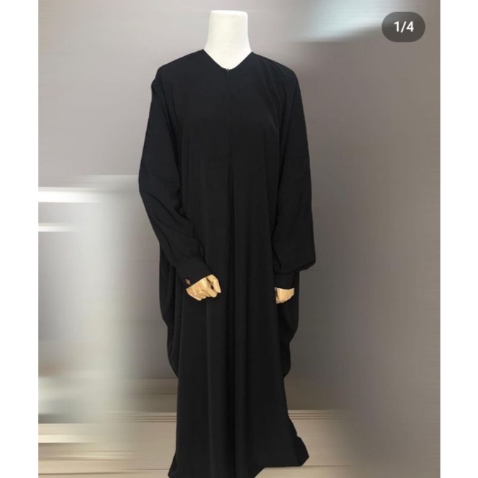preloved abaya aishmadina