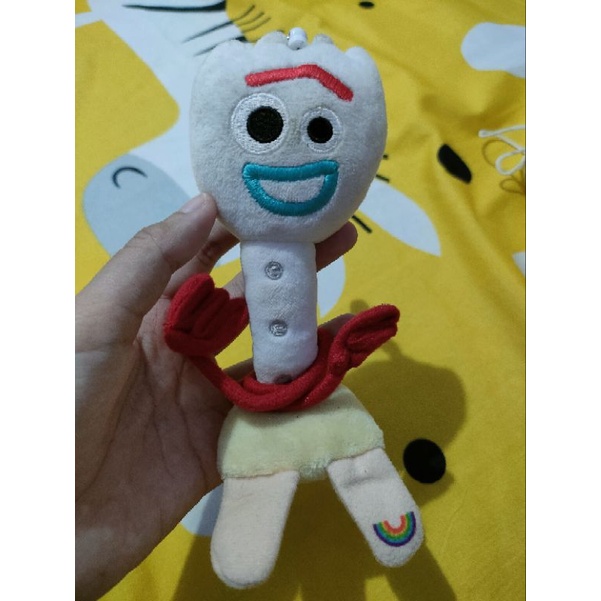 GANCI FORKY TOYSTORY ORIGINAL