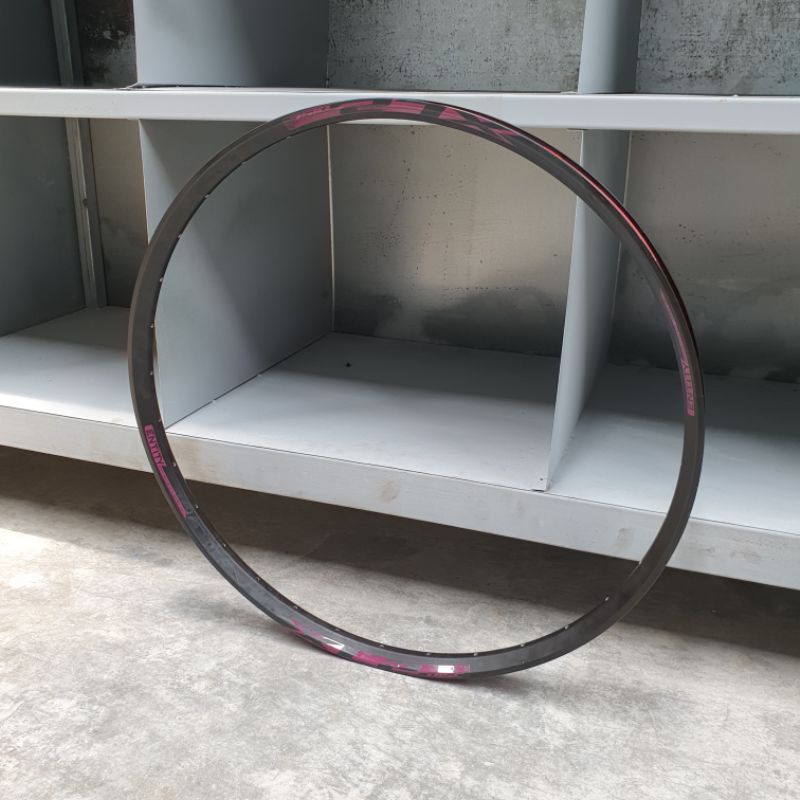 Rims Pelk Velk Entity XL2 27.5 Lebar 3.5cm 32 Hole