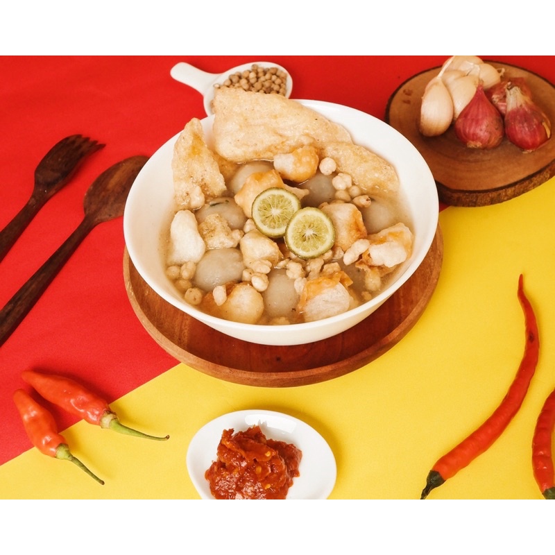 

Baso Aci