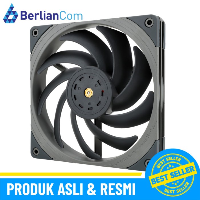 THERMALRIGHT TL-B14 High Static Pressure 140mm PWM Fan