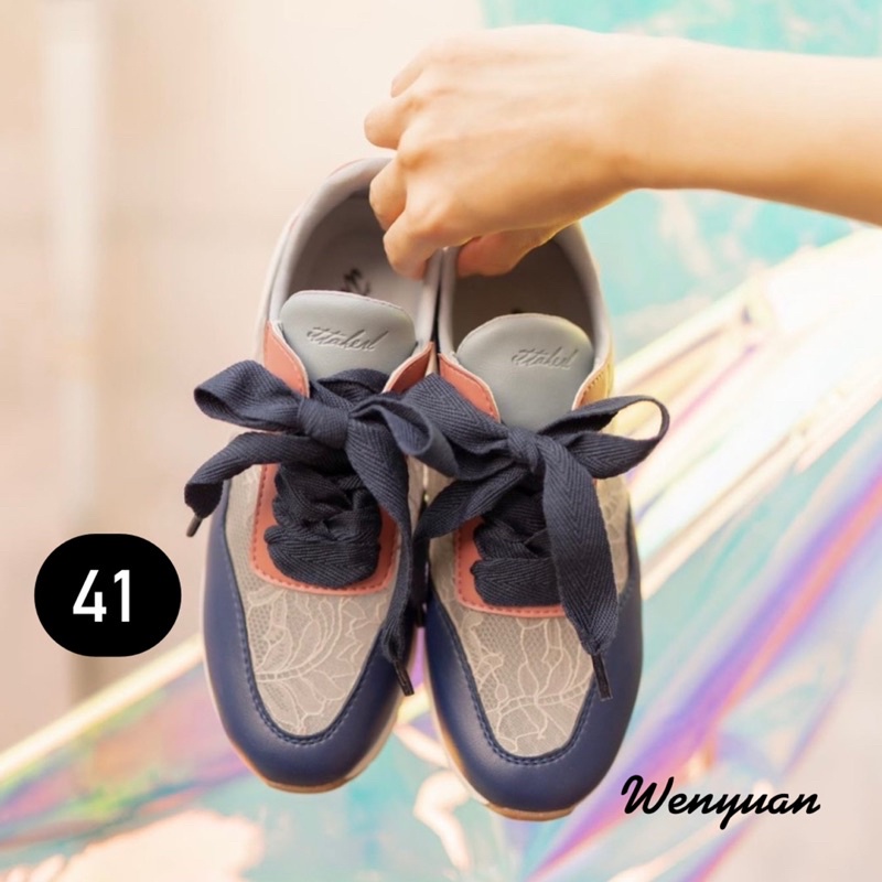 (wenyuan.id) Ittaherl - Rien Surprise Bleu de Chauffe (41)