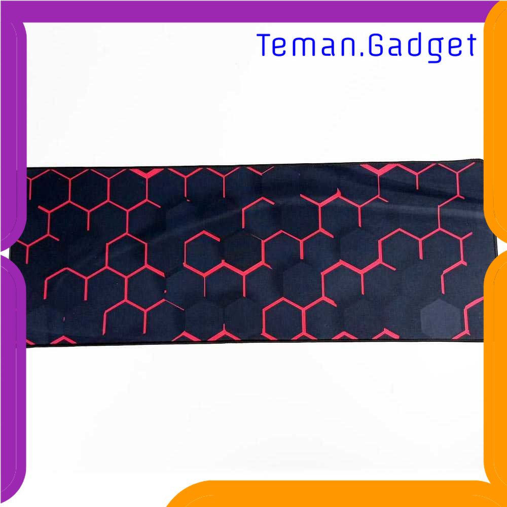 TG -  AB OLEVO Gaming Mouse Pad XL Desk Mat 800 x 300 x 2 mm - RO53