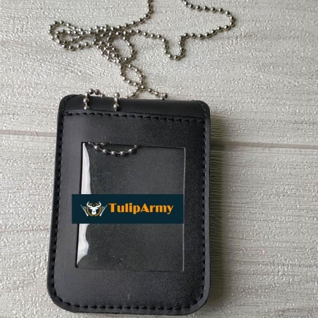 Dompet KTA PERBAKIN (kulit)