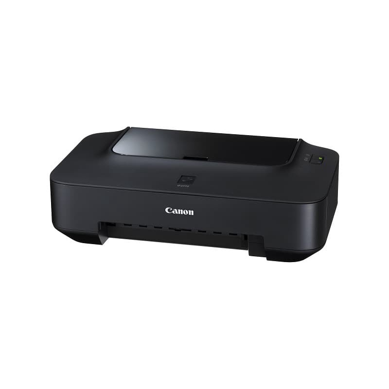 Printer Canon IP2770 baru bergaransi Print only color koneksi USB Gratis catridge black dan color