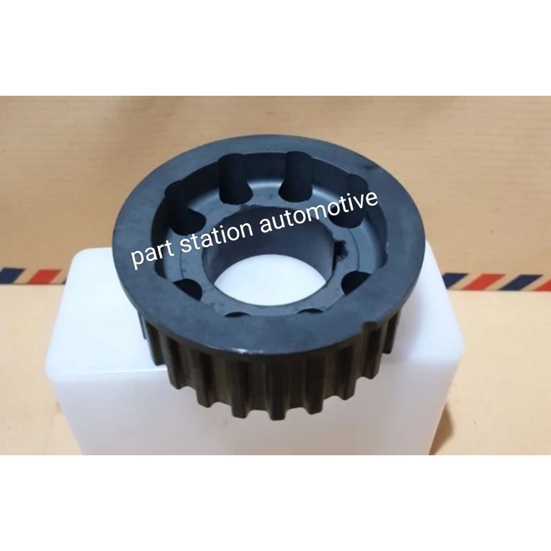 GIGI TIMING BELT L300 SOLAR