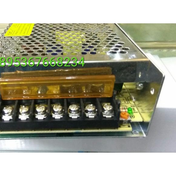 Power Supply 24V 5A