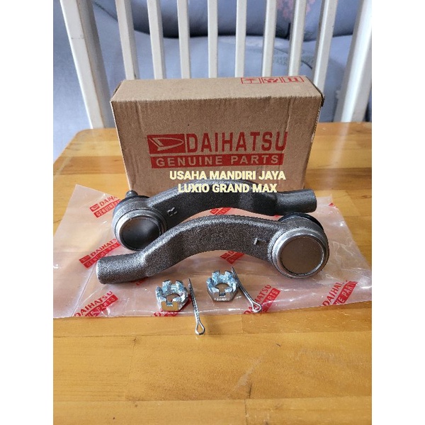 Tie Rod End Daihatsu Grand max