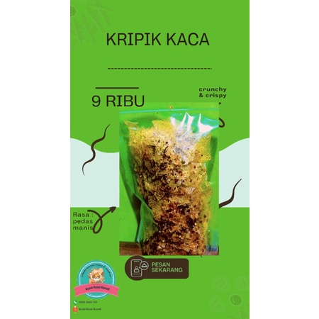 

kripikkaca