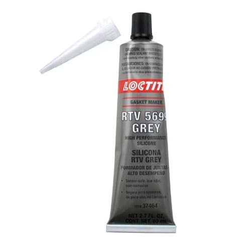 Grey RTV Gasket LOCTITE 5699