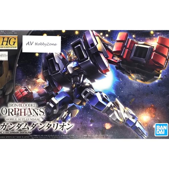 HG Gundam Dantalion (1/144)