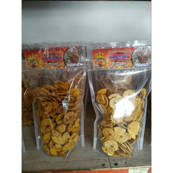 

KERIPIK PISANG BULAT/PISANG BULAT