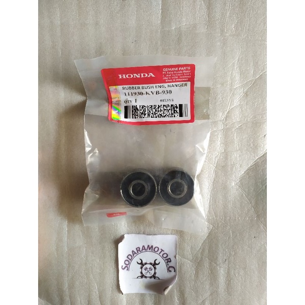 Bosh Arm Sasis Vario 125, 150, Beat, Beat Fi & Beat Esp (All Honda Matic) Original