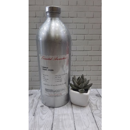 Ward 36206-oriental aromatic