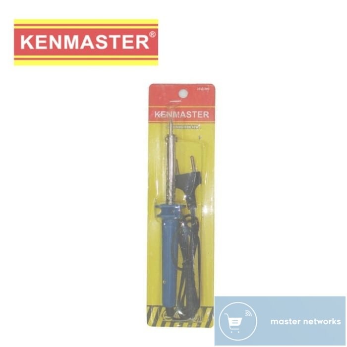 Kenmaster Solder 40 Watt Solderan