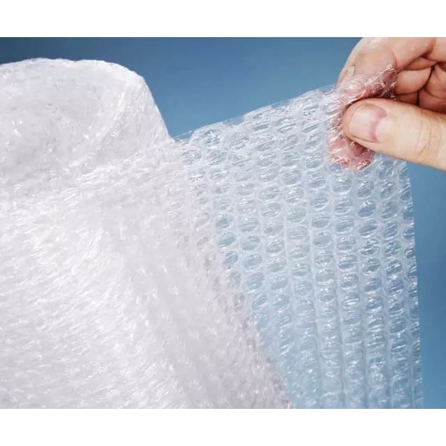 

Extra Packing Bubble Wrap