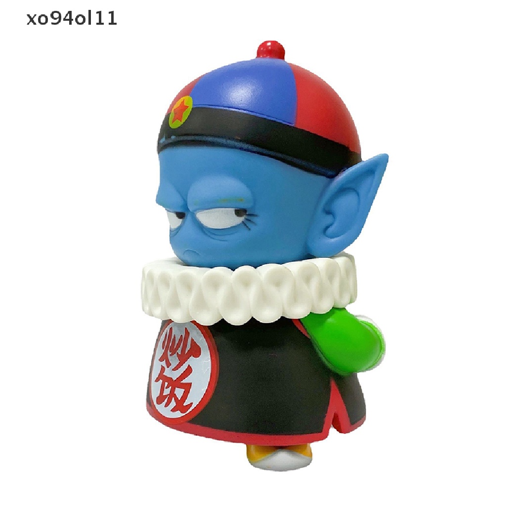 Xo Action Figure Chiaotzu Pilaf Uron Anime Dragon Ball Untuk Koleksi OL