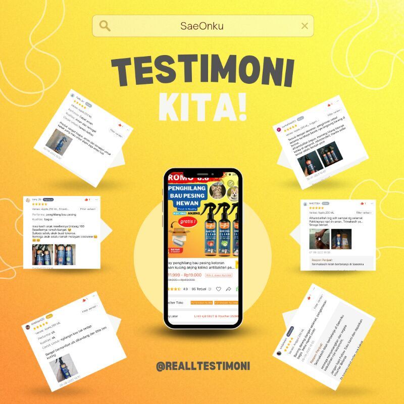 (HARING CLEAN) spray penghilang bau pesing kotoran hewan kucing anjing kelinci antibakteri penghilang bau pesing urin kucing penghilang mau pup kucing