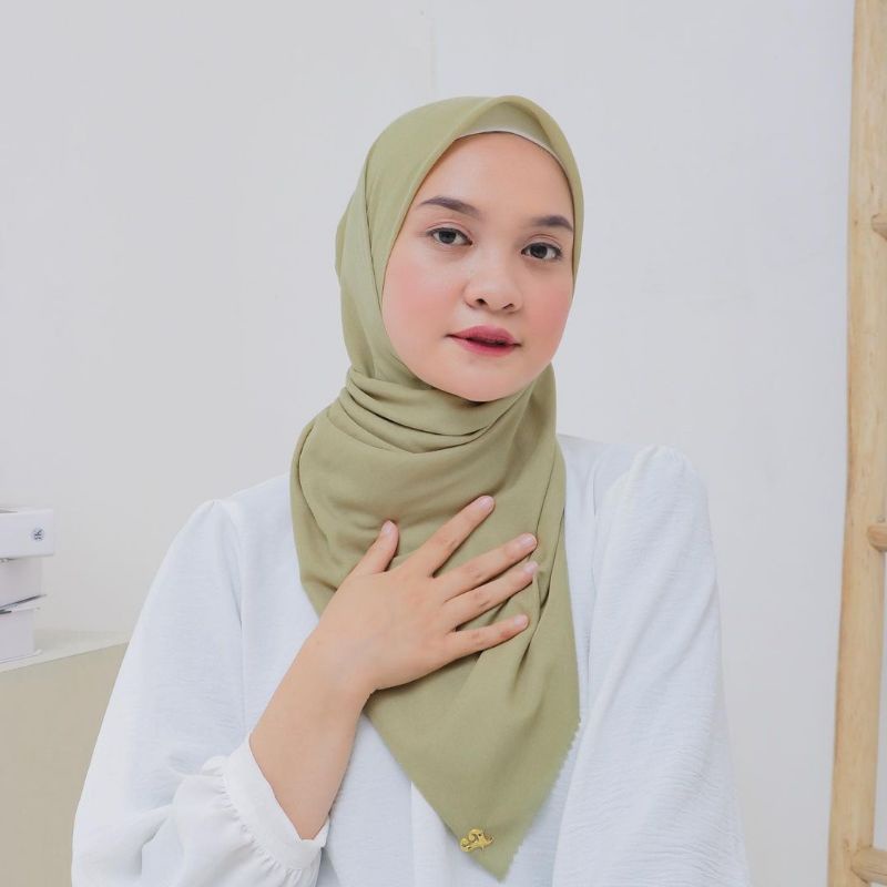 hijab shasa scarves polos