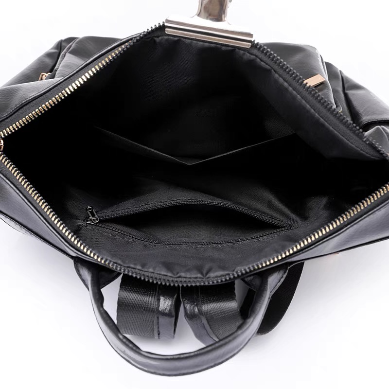 Tas Ransel Wanita Fashion Import 4887-8