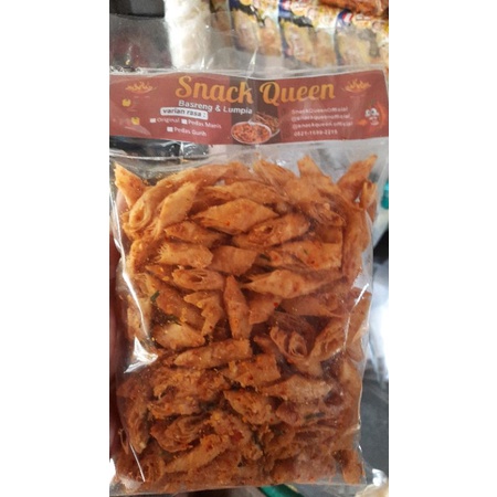

LUMPIA GORENG PEDAS DAUN JERUK LUMPIA GORENG KRIUK DAUN JERUK LUMPIA GORENG PEDAS GURIH DAUN JERUK LUMPIA GORENG SNACK QUEEN