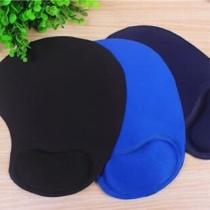 Mousepad Bantal Tatakan Mouse ada Bantal Mouse pad Bantal