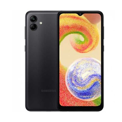 Smartphone SAMSUNG GALAXY A04E 3/32GB GARANSI RESMI