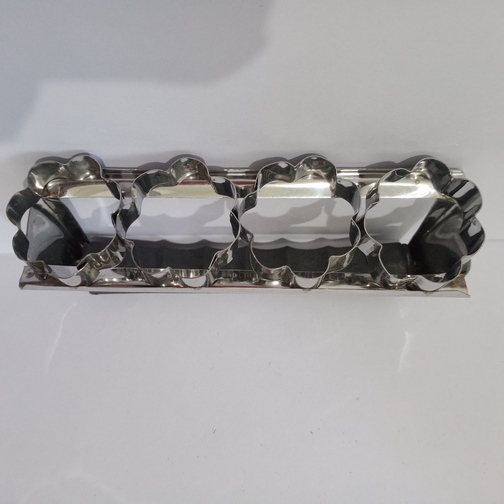 

kastengel frame kue nastar bantuk sakura