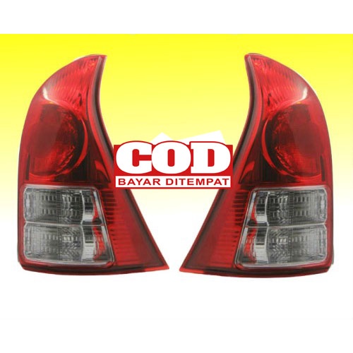 LAMPU STOP MOBIL AVANZA VELOZ XENIA TH 2012 S/D 2015 STOPLAMP