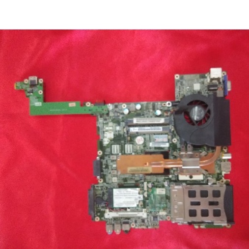 Motherboard Acer Aspire 2480 2481 2482 3270 3680 5570 5580 Travelmate 3270