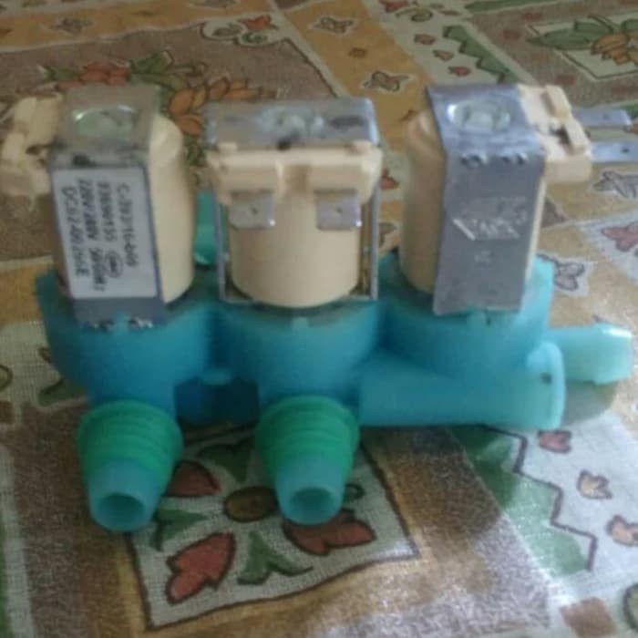 VNDH water inlet mesin cuci Samsung WA13J5730SS original