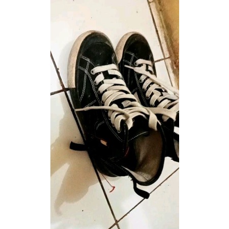 sepatu compass Fr2 V2