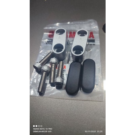 KLEM STANG RX KING CLAIM STANG RX KING ORI VIXION SCORPIO