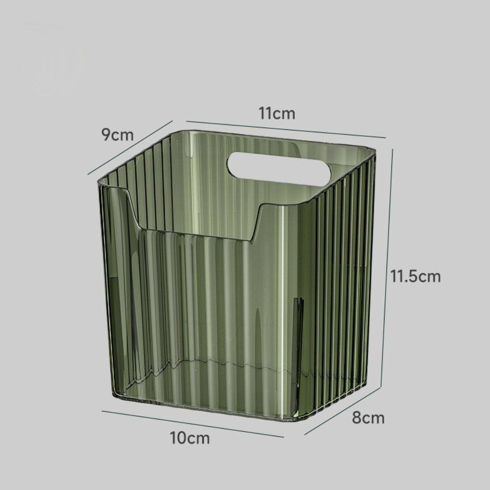 Chookyy Kulkas Organizer Kitchen Gadget Sayur Buah Bumbu Organizer Rak Penyimpanan Makanan Bumbu Box